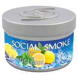 Social Smoke 250G - Hookah Junkie