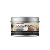 Social Smoke Tobacco 100G - Hookah Junkie