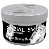 Social Smoke 250G - Hookah Junkie