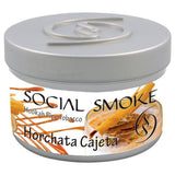 Social Smoke 250G - Hookah Junkie