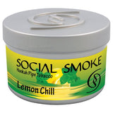 Social Smoke 250G - Hookah Junkie