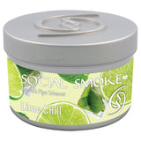 Social Smoke 250G - Hookah Junkie