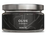 Bonche Cigar Leaf 120g - Hookah Junkie