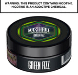 MUSTHAVE HOOKAH TOBACCO 125G - Hookah Junkie