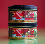 JIBIAR TOBACCO 250g - Hookah Junkie
