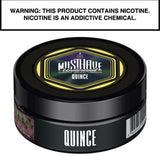 MUSTHAVE HOOKAH TOBACCO 125G - Hookah Junkie