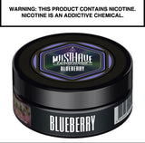 MUSTHAVE HOOKAH TOBACCO 125G - Hookah Junkie