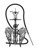 Skywings Hookah - Hookah Junkie