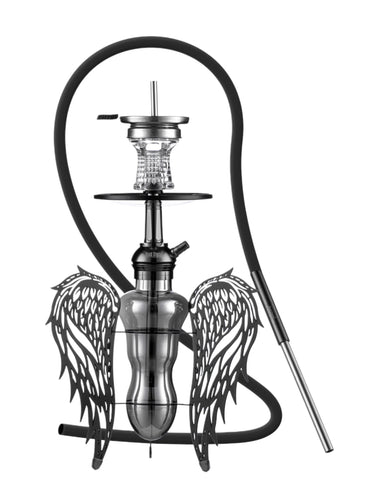 Skywings Hookah - Hookah Junkie