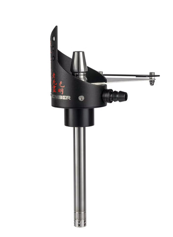 EL BOMBER HOOKAH - SHURIKEN - Hookah Junkie