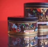 JIBIAR TOBACCO 250g - Hookah Junkie