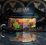 JIBIAR TOBACCO 250g - Hookah Junkie