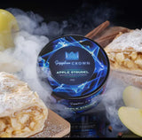 Sapphire Crown Shisha Tobacco - Hookah Junkie