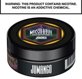 MUSTHAVE HOOKAH TOBACCO 125G - Hookah Junkie