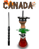 Apocalypse Canada Hookah - Hookah Junkie