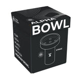 ALPHA BOWL – STRIKE - Hookah Junkie