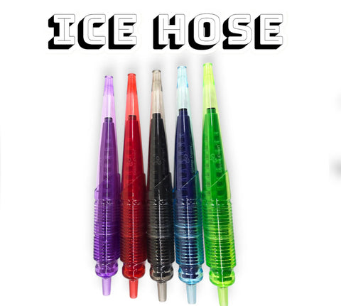 Ice Hose - Hookah Junkie