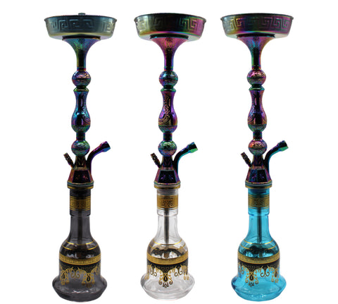 Amaren m70 set - Hookah Junkie