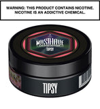 MUSTHAVE HOOKAH TOBACCO 125G - Hookah Junkie