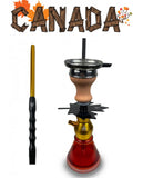Apocalypse Canada Hookah - Hookah Junkie