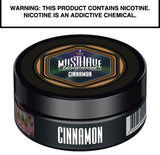MUSTHAVE HOOKAH TOBACCO 125G - Hookah Junkie