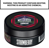 MUSTHAVE HOOKAH TOBACCO 125G - Hookah Junkie