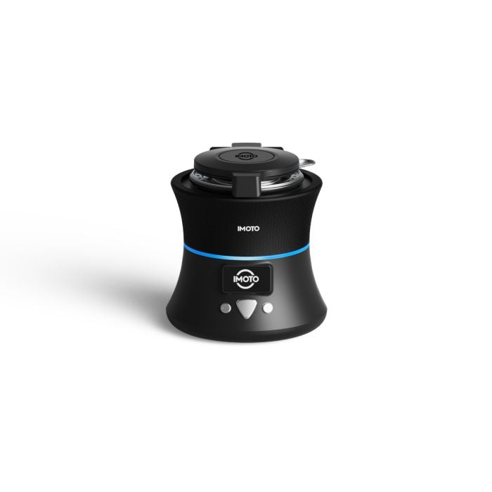 IMOTO G1 E-hookah Head  Hookah Junkie