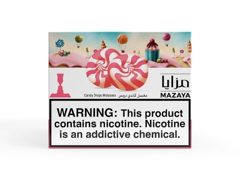 Mazaya Tobacco 250 Gram - Hookah Junkie