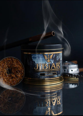 JIBIAR TOBACCO kilo