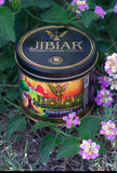 JIBIAR TOBACCO 250g - Hookah Junkie