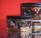 JIBIAR TOBACCO 250g - Hookah Junkie