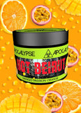 Apocalypse Hookah Tobacco - Hookah Junkie