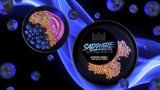 Sapphire Crown Shisha Tobacco - Hookah Junkie