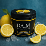 Daim Shisha Hookah Tobacco - Hookah Junkie