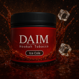 Daim Shisha Hookah Tobacco - Hookah Junkie