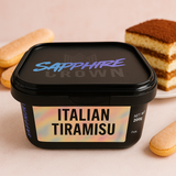 Sapphire Crown Shisha Tobacco - Hookah Junkie