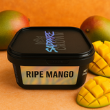 Sapphire Crown Shisha Tobacco - Hookah Junkie