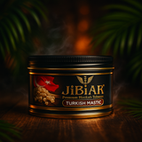 JIBIAR TOBACCO 250g - Hookah Junkie