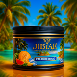 JIBIAR TOBACCO 250g - Hookah Junkie