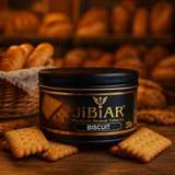 JIBIAR TOBACCO 250g - Hookah Junkie