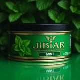 JIBIAR TOBACCO 250g - Hookah Junkie