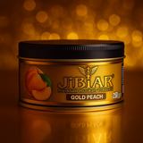 JIBIAR TOBACCO 250g - Hookah Junkie