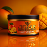 JIBIAR TOBACCO 250g - Hookah Junkie