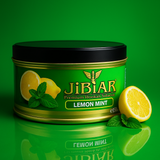 JIBIAR TOBACCO 250g - Hookah Junkie