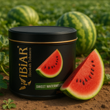 JIBIAR TOBACCO 250g - Hookah Junkie