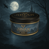 JIBIAR TOBACCO 250g - Hookah Junkie
