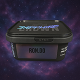 Sapphire Crown Shisha Tobacco - Hookah Junkie