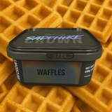 Sapphire Crown Shisha Tobacco - Hookah Junkie