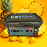 Sapphire Crown Shisha Tobacco - Hookah Junkie