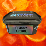 Sapphire Crown Shisha Tobacco - Hookah Junkie